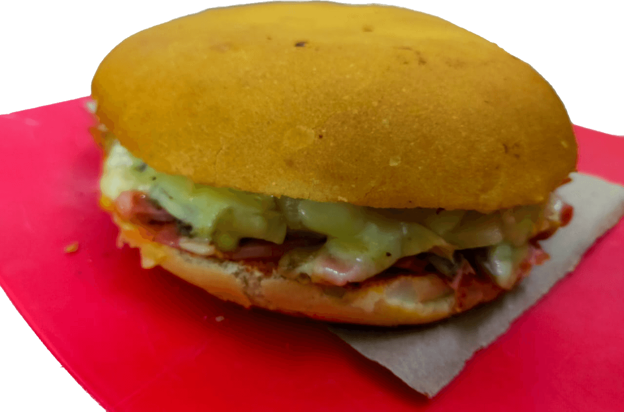 torta ovni