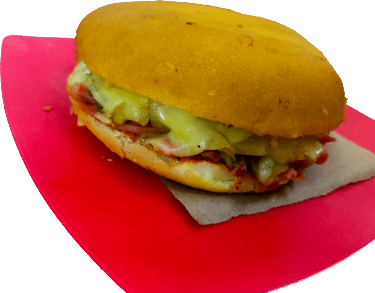 torta ovni
