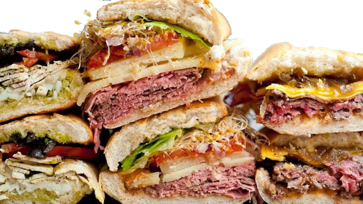 tortas
